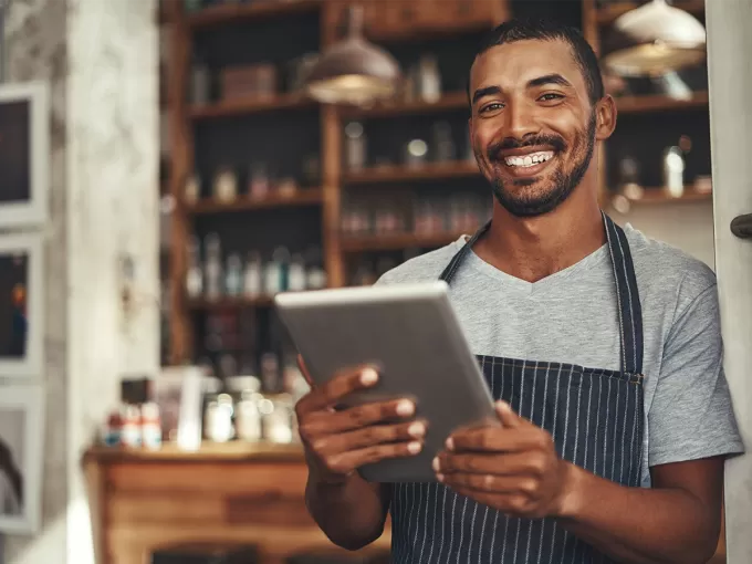 TPE et entrepreneurs