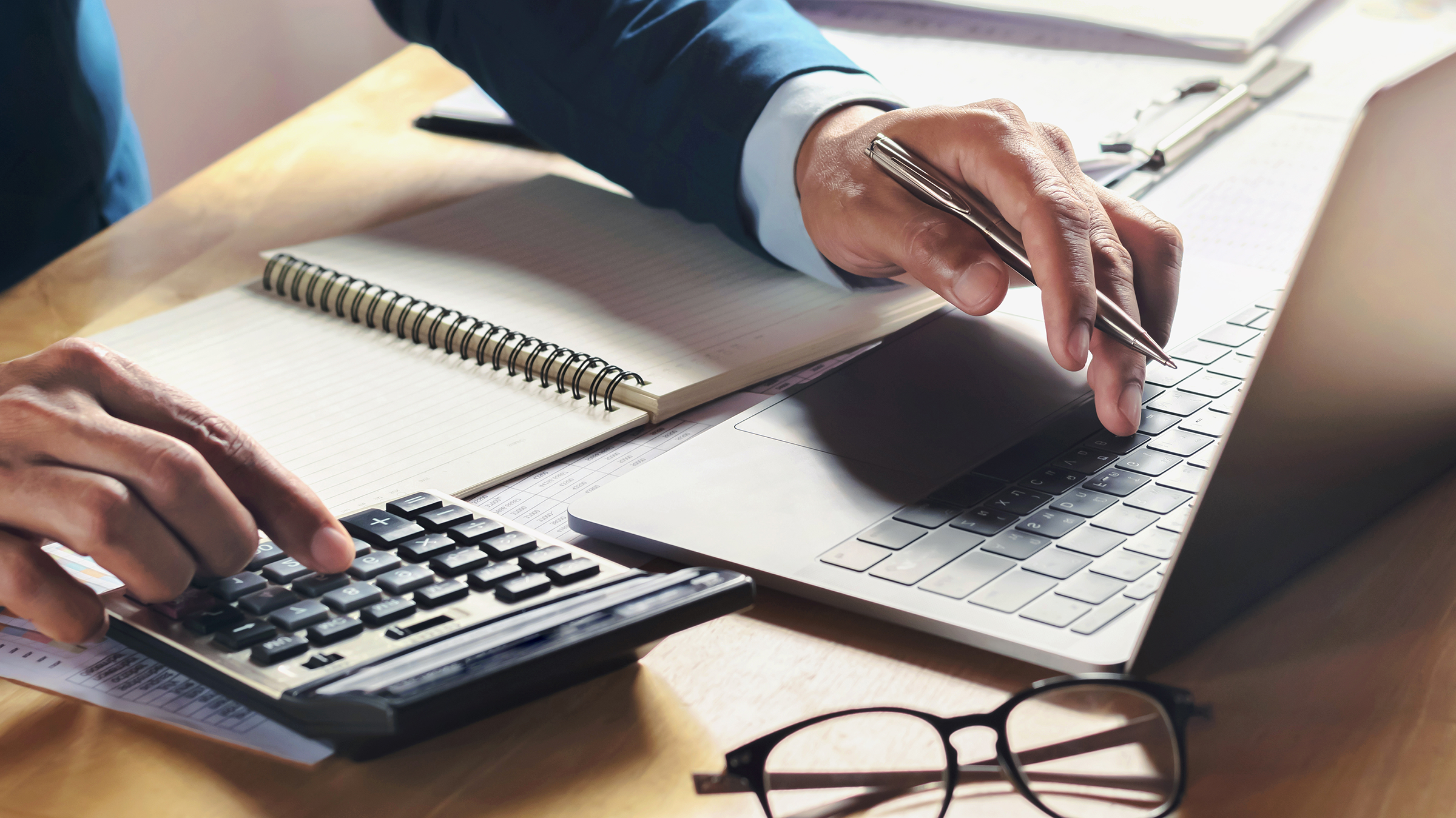 Comptabilité et fiscalité