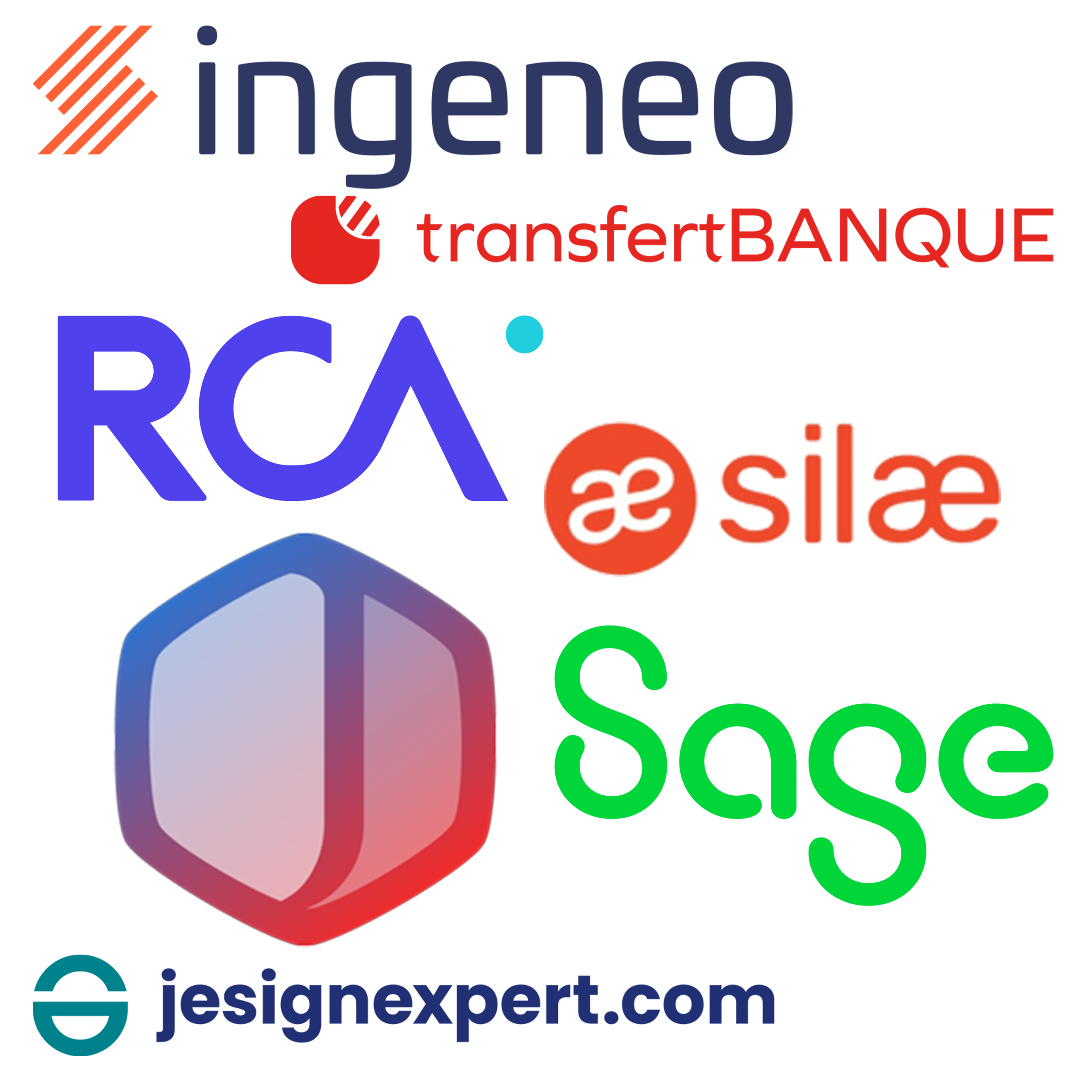 outils collaboratifs Exalis