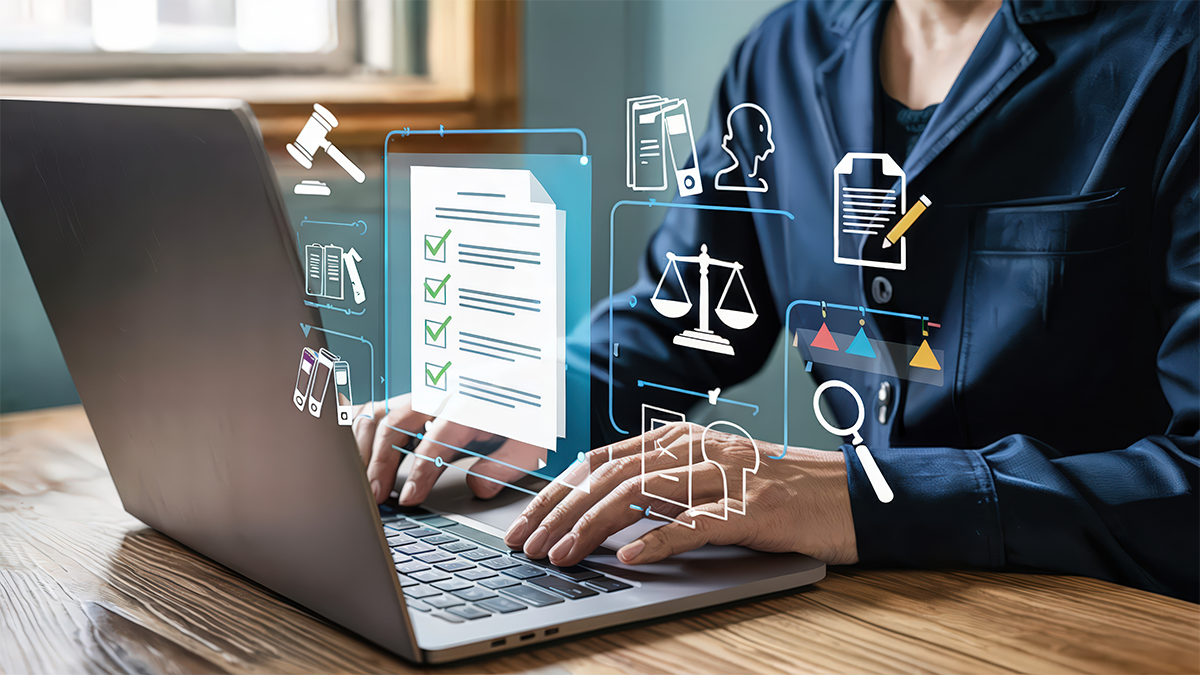 Secrétariat d'entreprise