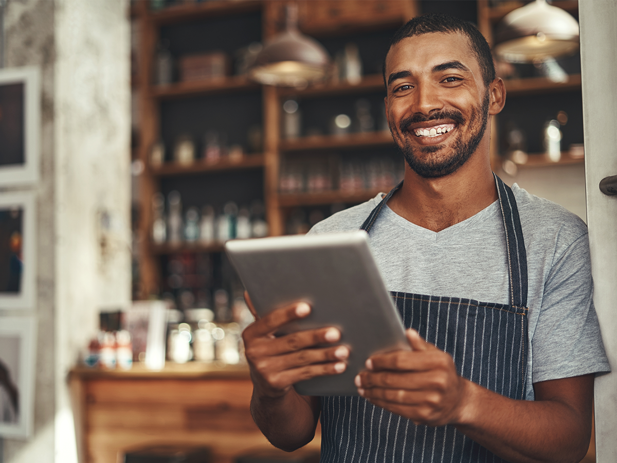 TPE et entrepreneurs